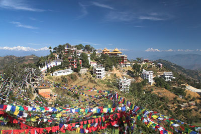 Namobuddha
